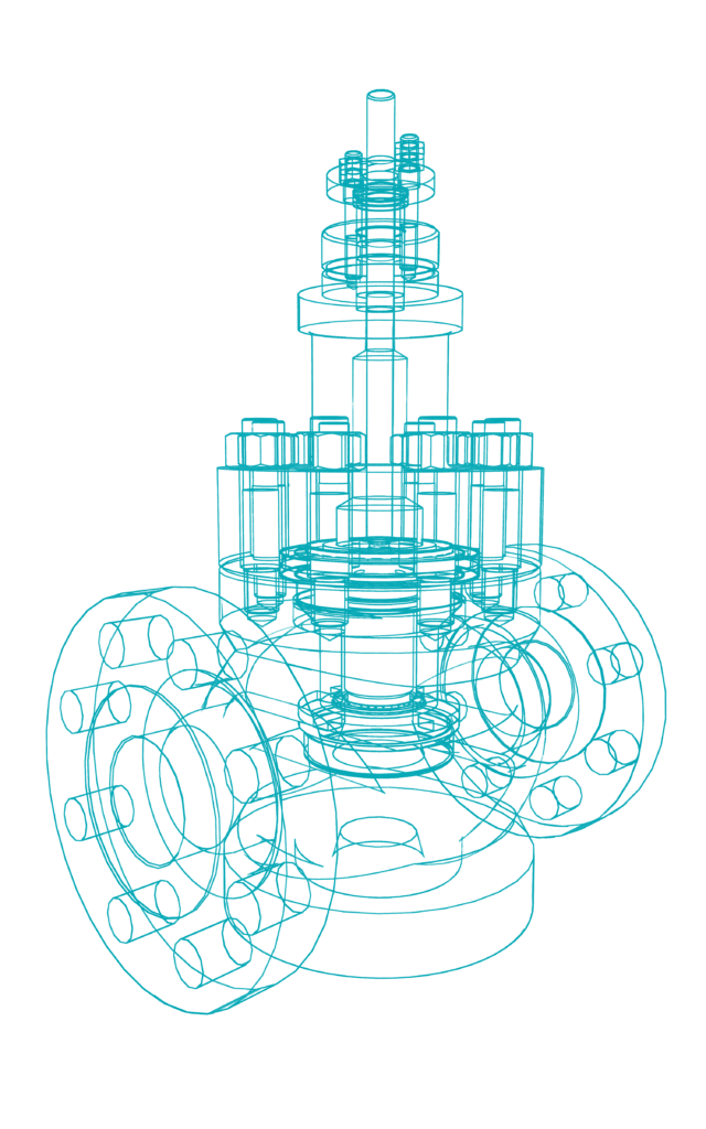 Severn manufactures & supports high quality valves for the energy industries