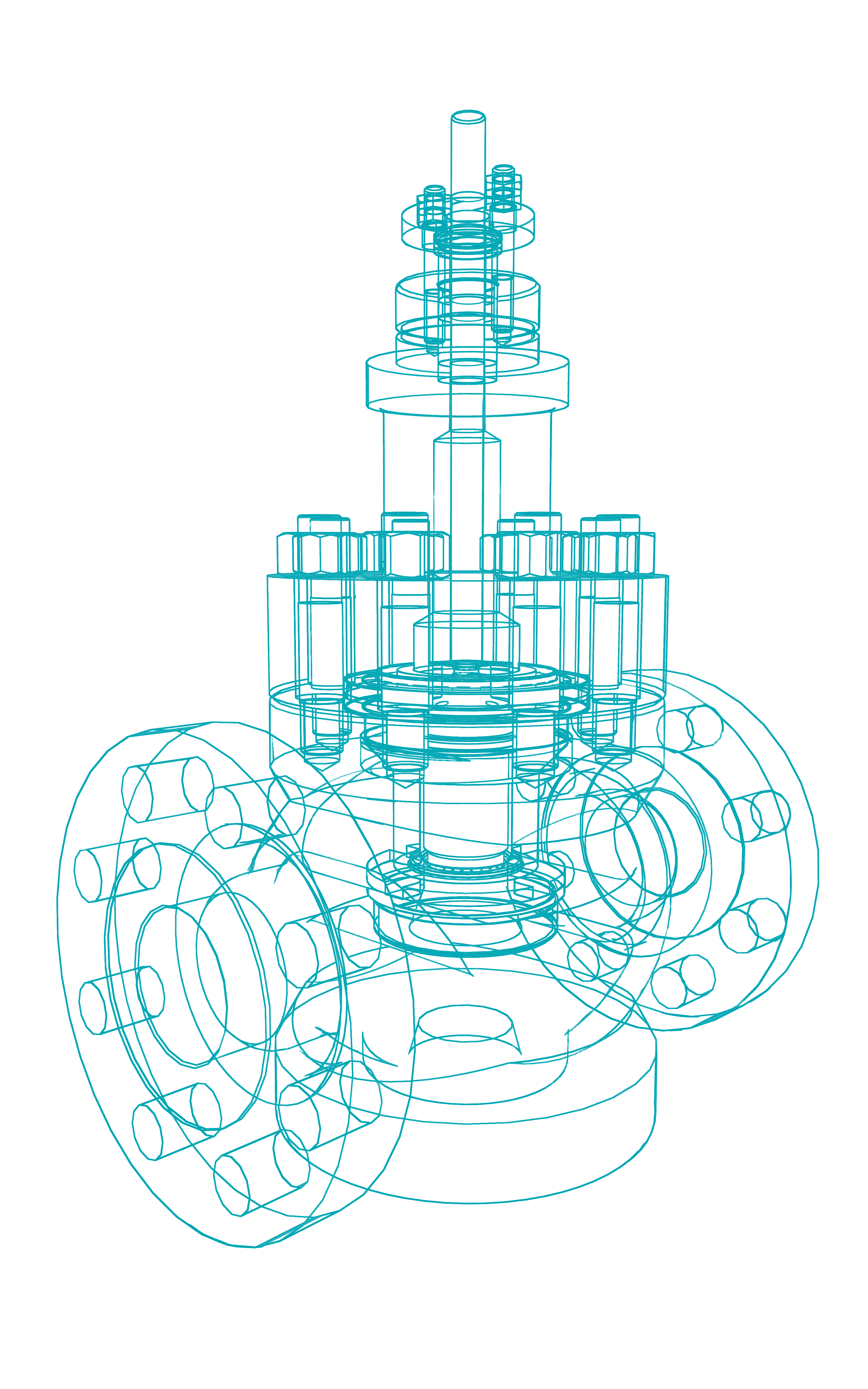 Control, Choke, Small bore subsea valves underpinning the reliability and high performance of business-critical client infrastructure.