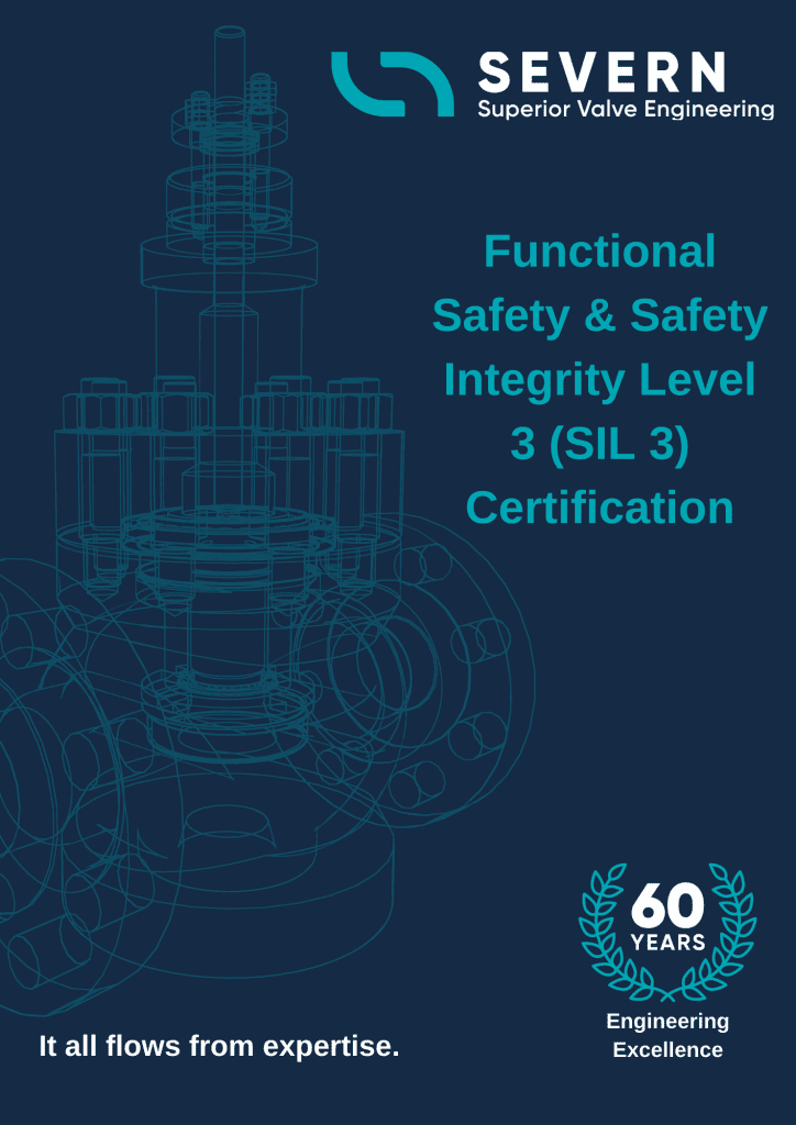 Severn UK Facilities (Aberdeen, Brighouse & Gloucester) ISO Certification Severn