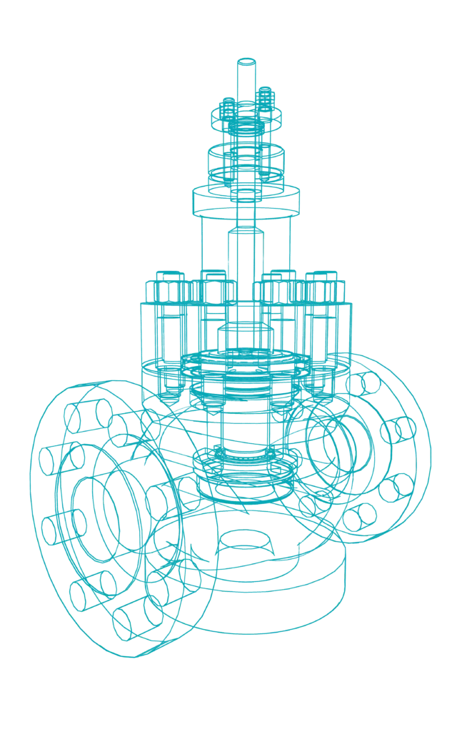 Talk to us about your high performance bespoke valve issues.