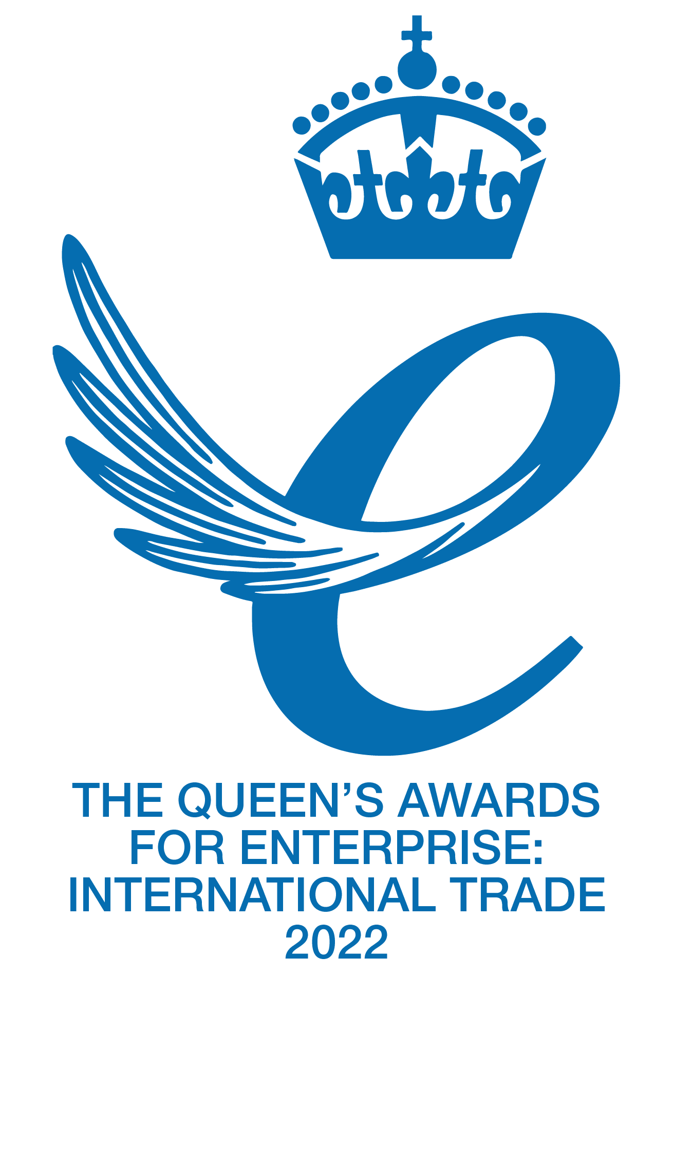 LB Bentley Wins Queen's Award
