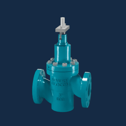 Control valves