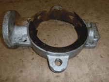 Butterfly Valves Tackling Galvanic Corrosion in Fire Water Systems