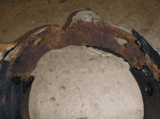 severn butterfly valves tackling galvanic corrosion in fire water system