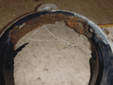 severn butterfly valve tackling galvanic corrosion in fire water system