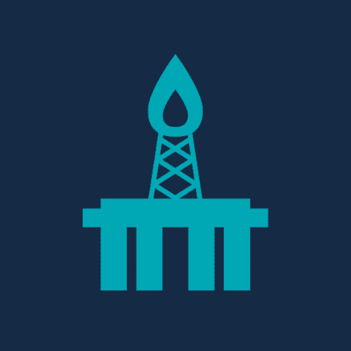 Oil & Gas