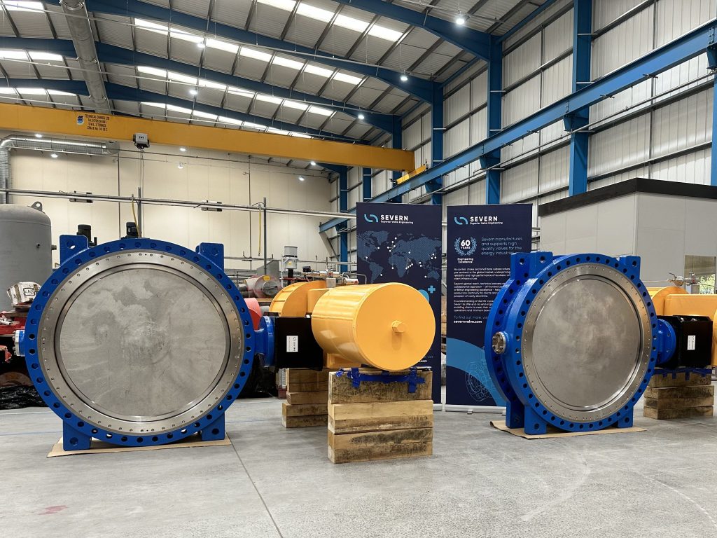 Severn were recently approached by a UK Petrochemical client to create a solution to assist in the reduction of noise and harmful emission pollution at their facility. The client was moving from a standard flare system to a new enclosed ground flare (EGF) system in an effort to improve reliability and reduce noise and combustion related emissions.