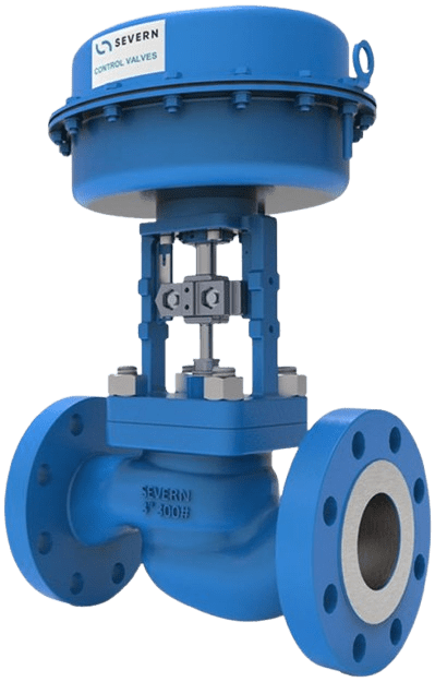 Severn 1600 Series for Indian Chemical Industries