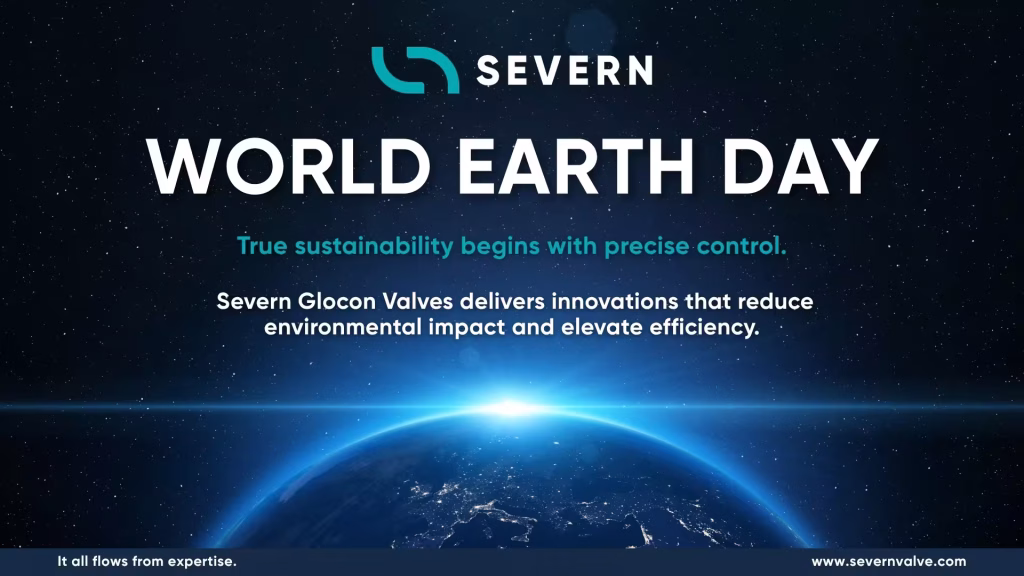 world earth day our planet our power by severn valves. This year’s theme emphasises the collective power of people, communities, and organisations to drive meaningful environmental change. It focuses on reclaiming our voice and responsibility to protect the planet, through action on clean energy, environmental protection, and community‑led solutions, not just awareness.