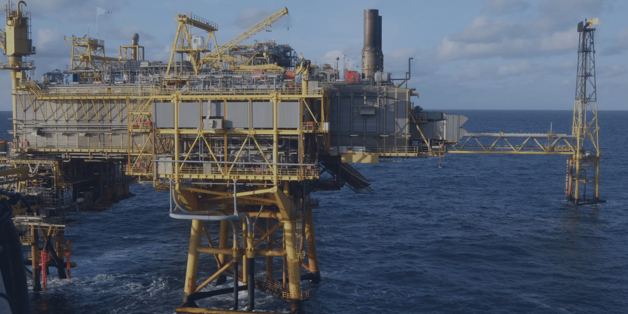 Offshore